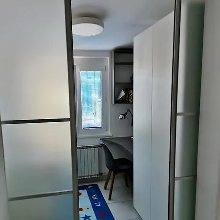 Holiday home Summer House With Terrace And Private Parking Koper