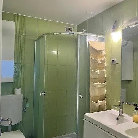 Ferienhaus Summer House With Terrace And Free Private Parking Koper