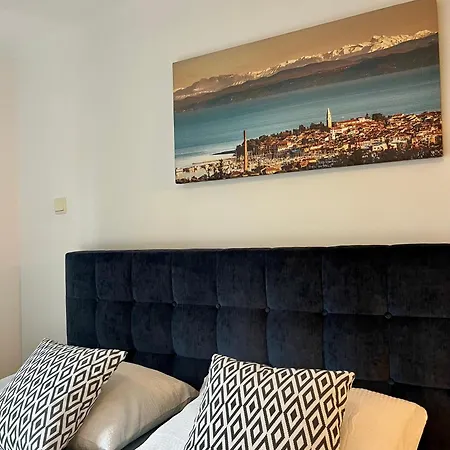 Holiday home Summer House With Terrace And Private Parking Koper
