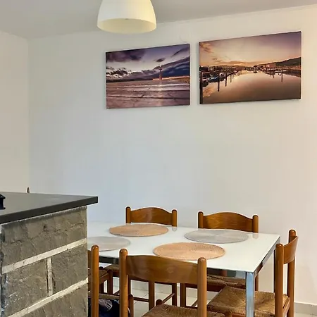 Summer House With Terrace And Free Private Parking Feriehus *
