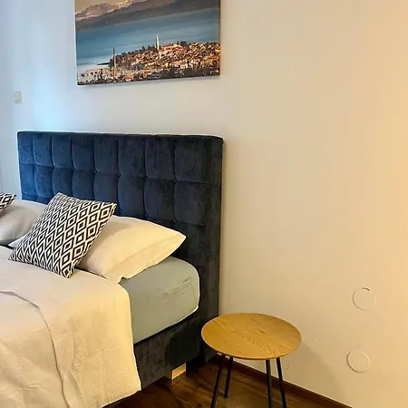 Summer House With Terrace And Private Parking * Koper