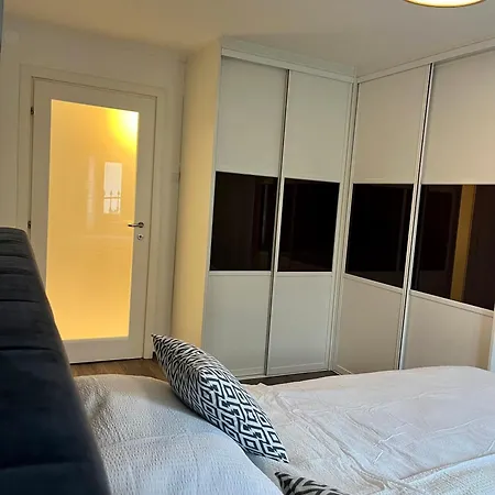 Summer House With Terrace And Free Private Parking Feriehus