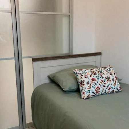 Summer House With Terrace And Private Parking Holiday home Koper