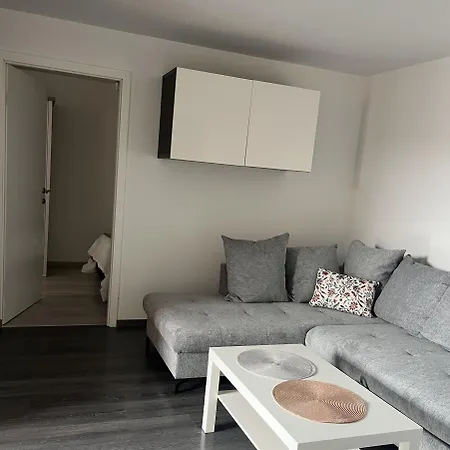 Summer House With Terrace And Free Private Parking *