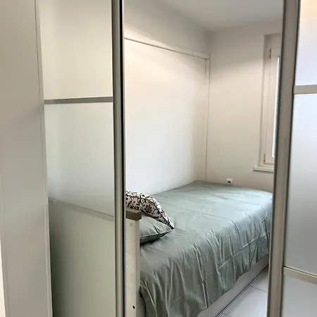 Holiday home Summer House With Terrace And Private Parking Koper