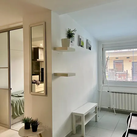Summer House With Terrace And Free Private Parking Feriehus *