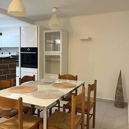 Summer House With Terrace And Private Parking Holiday home Koper