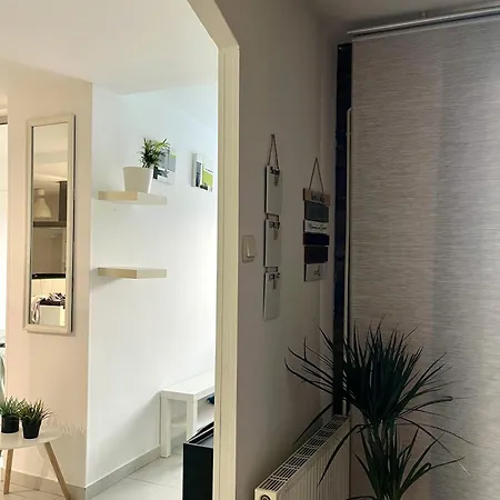 Summer House With Terrace And Free Private Parking Ferienhaus *