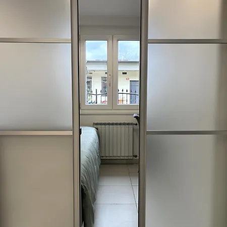 Ferienhaus Summer House With Terrace And Free Private Parking