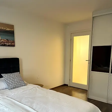 Summer House With Terrace And Free Private Parking Feriehus