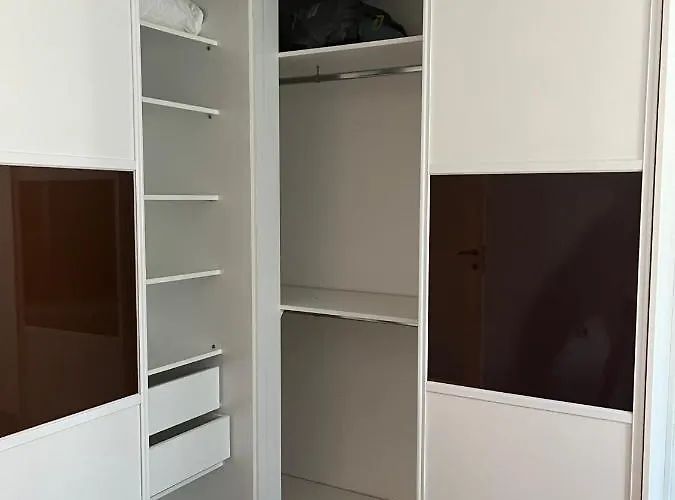 펜션 Summer House With Terrace And Free Private Parking 코페르