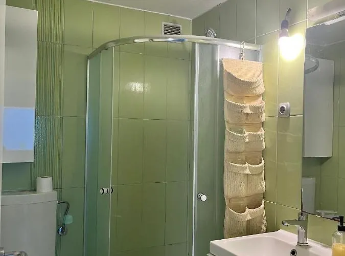 펜션 Summer House With Terrace And Free Private Parking 코페르