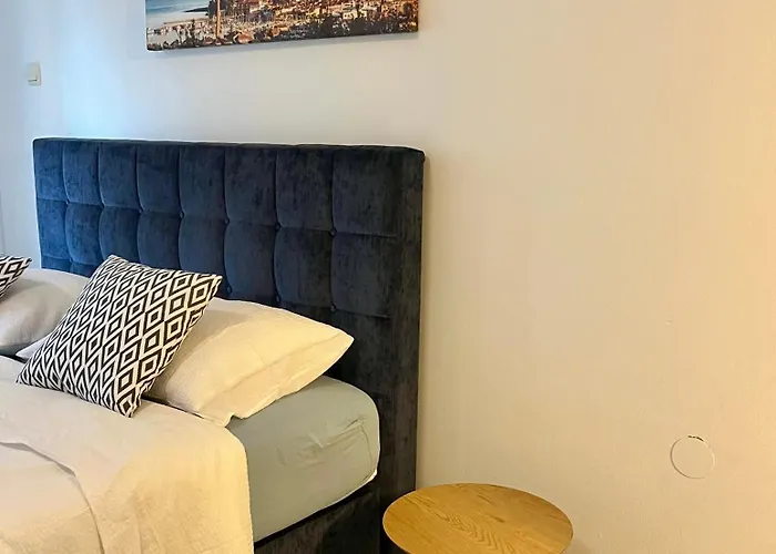 Summer House With Terrace And Free Private Parking * 코페르