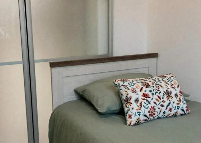 Summer House With Terrace And Free Private Parking 펜션 코페르