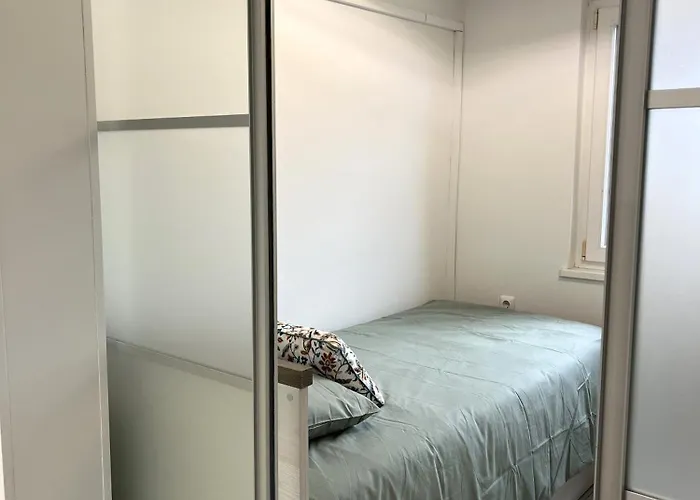 펜션 Summer House With Terrace And Free Private Parking 코페르