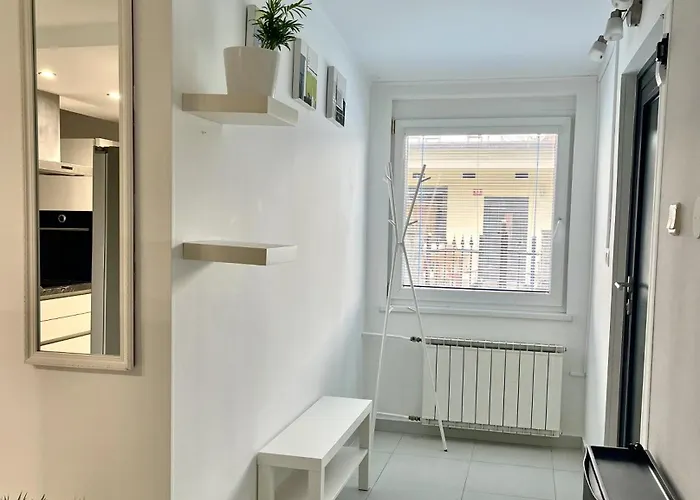 Summer House With Terrace And Free Private Parking * 코페르