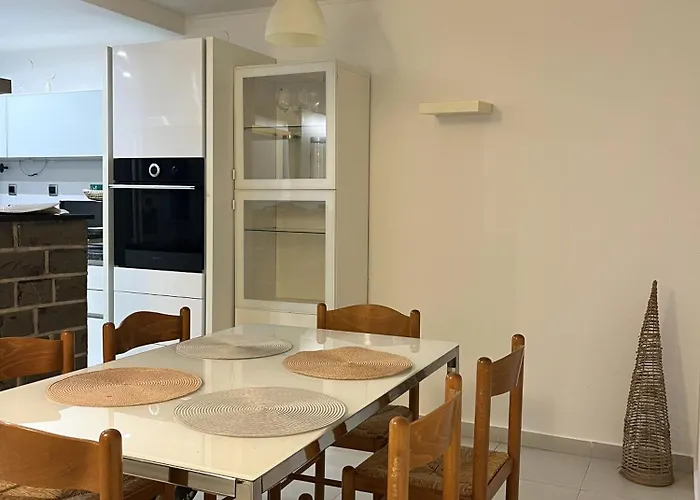 Summer House With Terrace And Free Private Parking 펜션 코페르