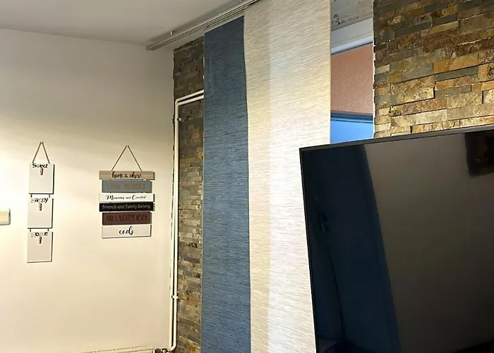 Summer House With Terrace And Free Private Parking 코페르