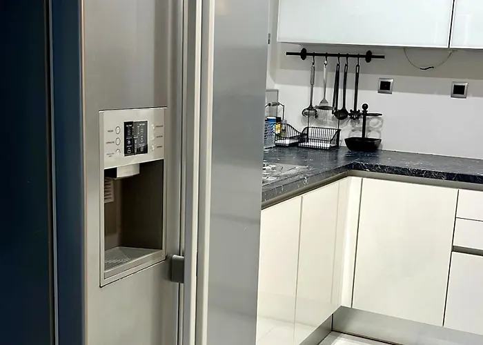 Summer House With Terrace And Free Private Parking * 코페르