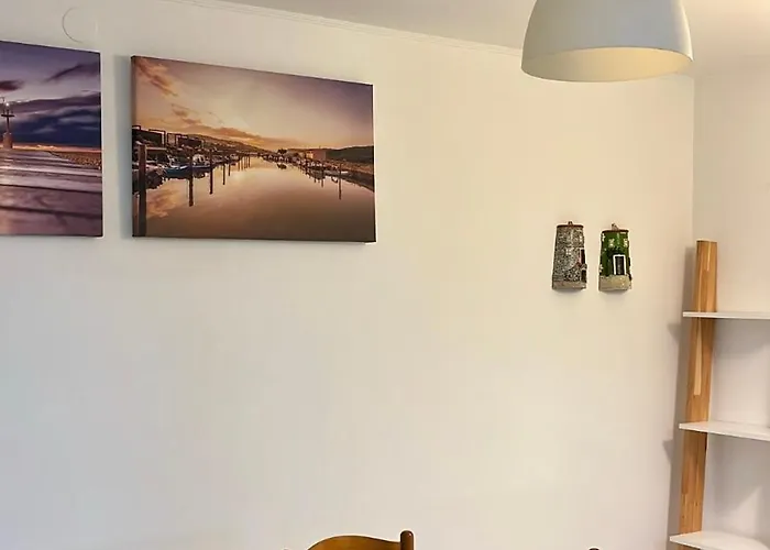 Summer House With Terrace And Free Private Parking * 코페르