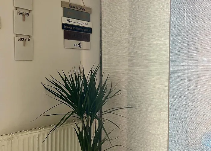 Summer House With Terrace And Free Private Parking 코페르